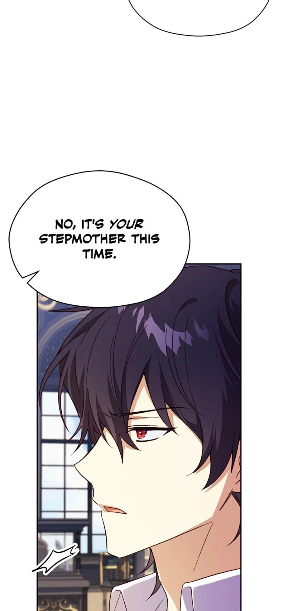 The Immoral Duke Needs to be Homeschooled Chapter 28 page 25 - 