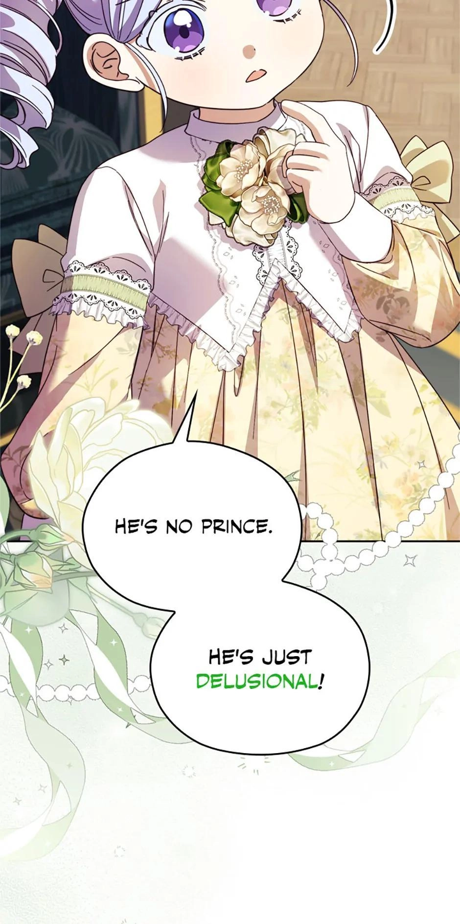 The Immoral Duke Needs to be Homeschooled Chapter 28 page 5 - 