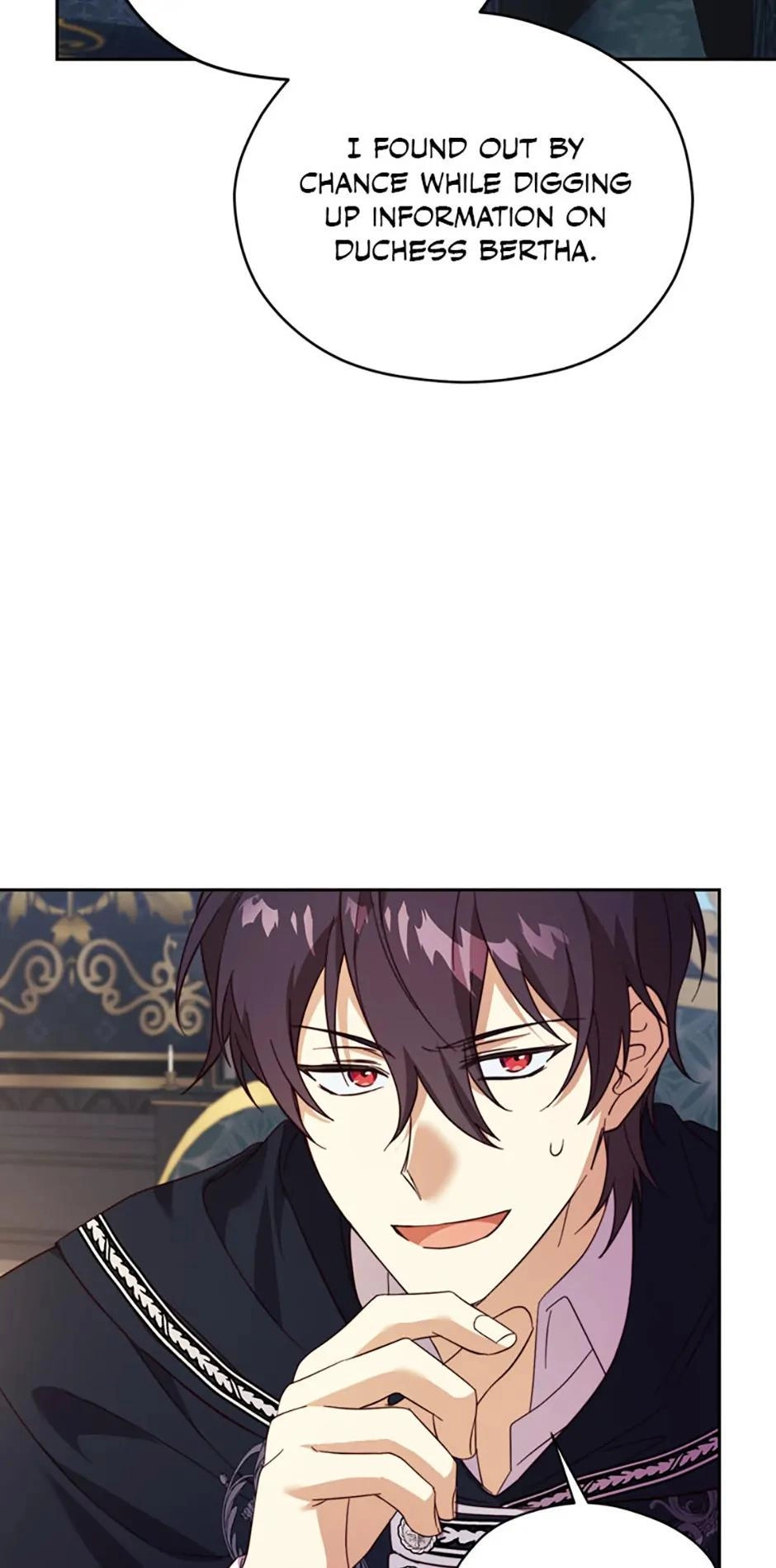 The Immoral Duke Needs to be Homeschooled Chapter 28 page 46 - 