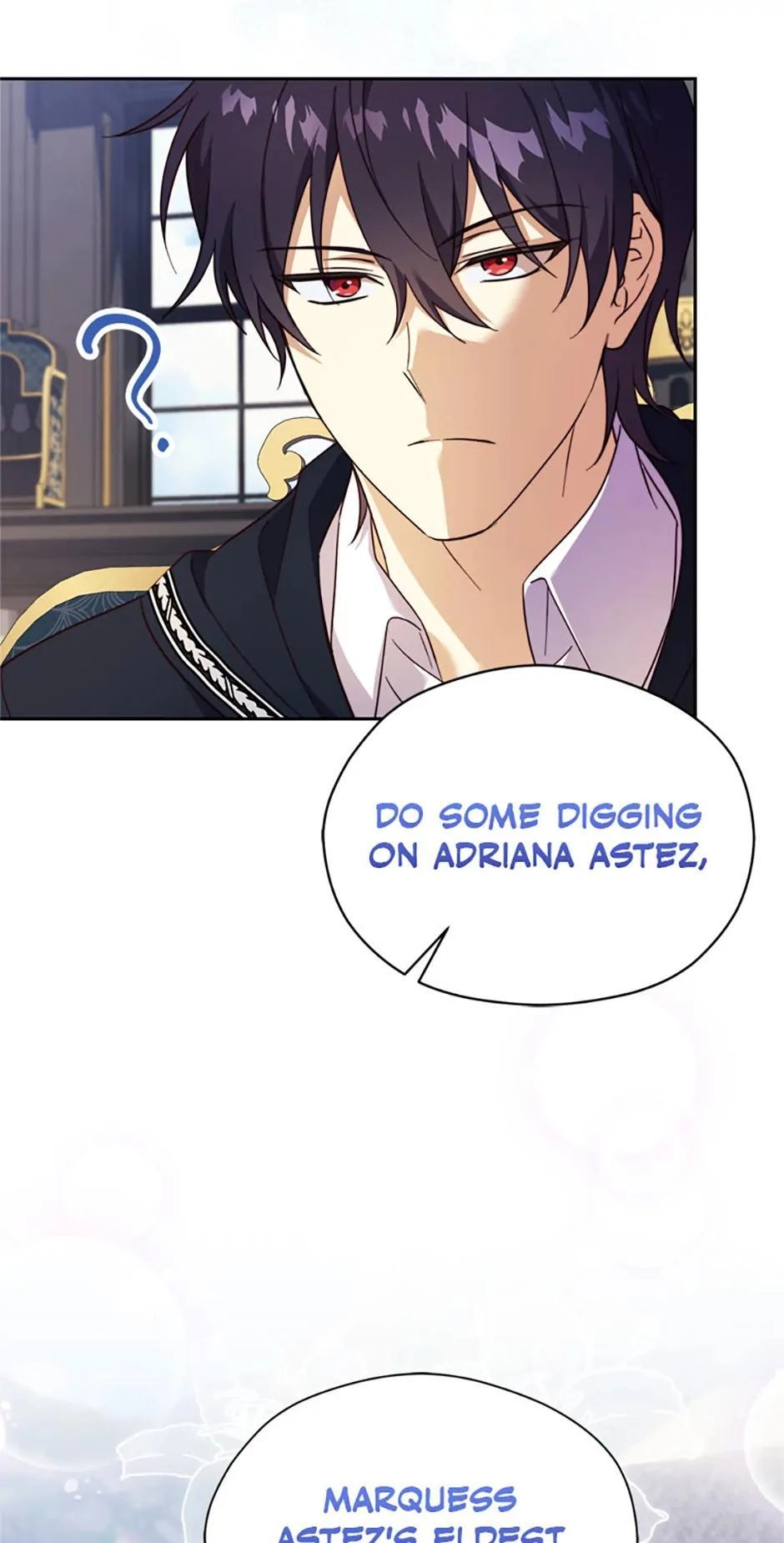 The Immoral Duke Needs to be Homeschooled Chapter 28 page 55 - 