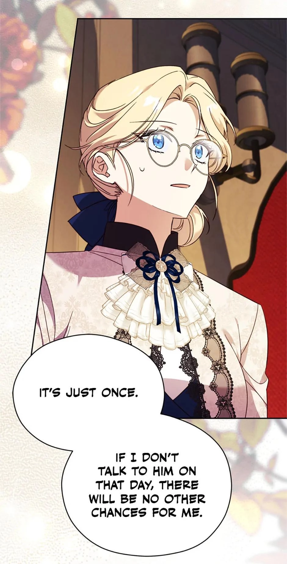 The Immoral Duke Needs to be Homeschooled Chapter 28 page 61 - 