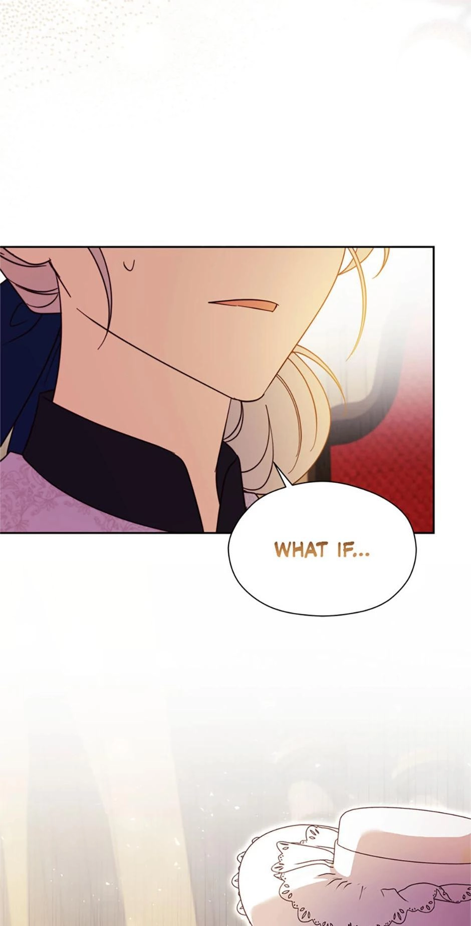 The Immoral Duke Needs to be Homeschooled Chapter 28 page 62 - 