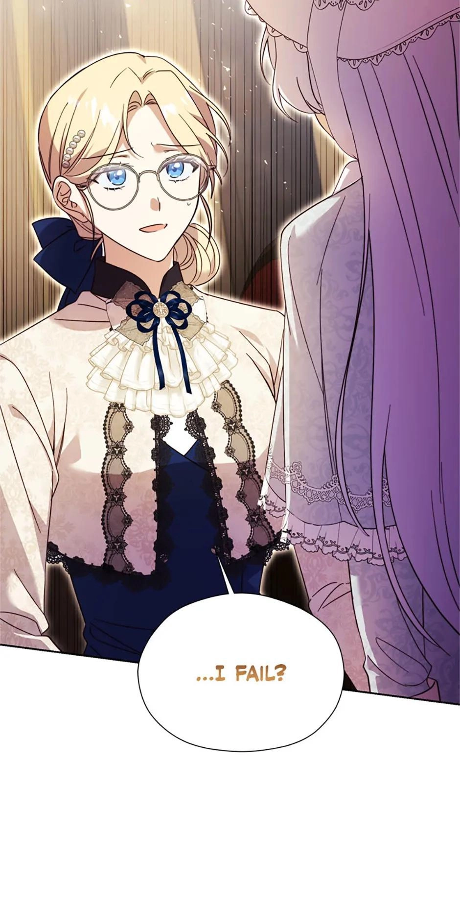 The Immoral Duke Needs to be Homeschooled Chapter 28 page 63 - 
