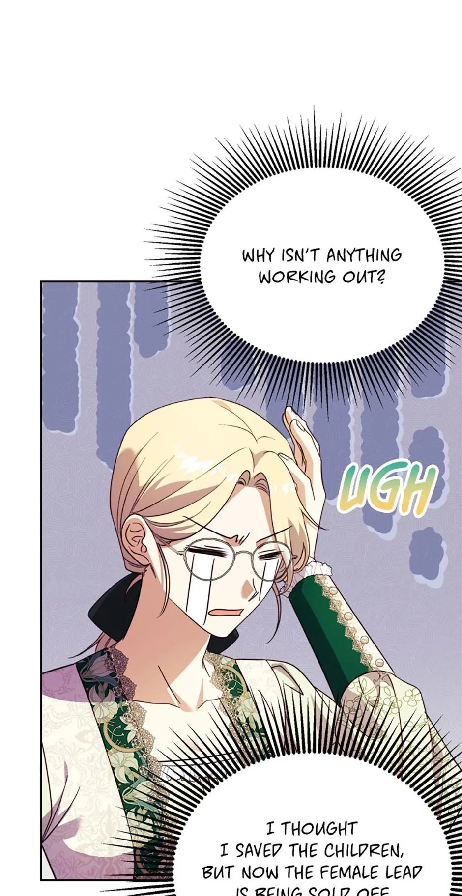 The Immoral Duke Needs to be Homeschooled Chapter 28 page 69 - 