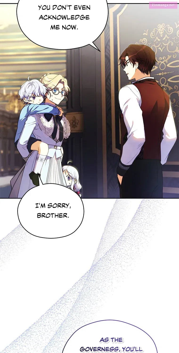 The Immoral Duke Needs to be Homeschooled Chapter 3 page 13 - 