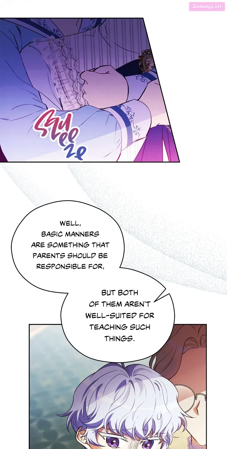 The Immoral Duke Needs to be Homeschooled Chapter 3 page 15 - 