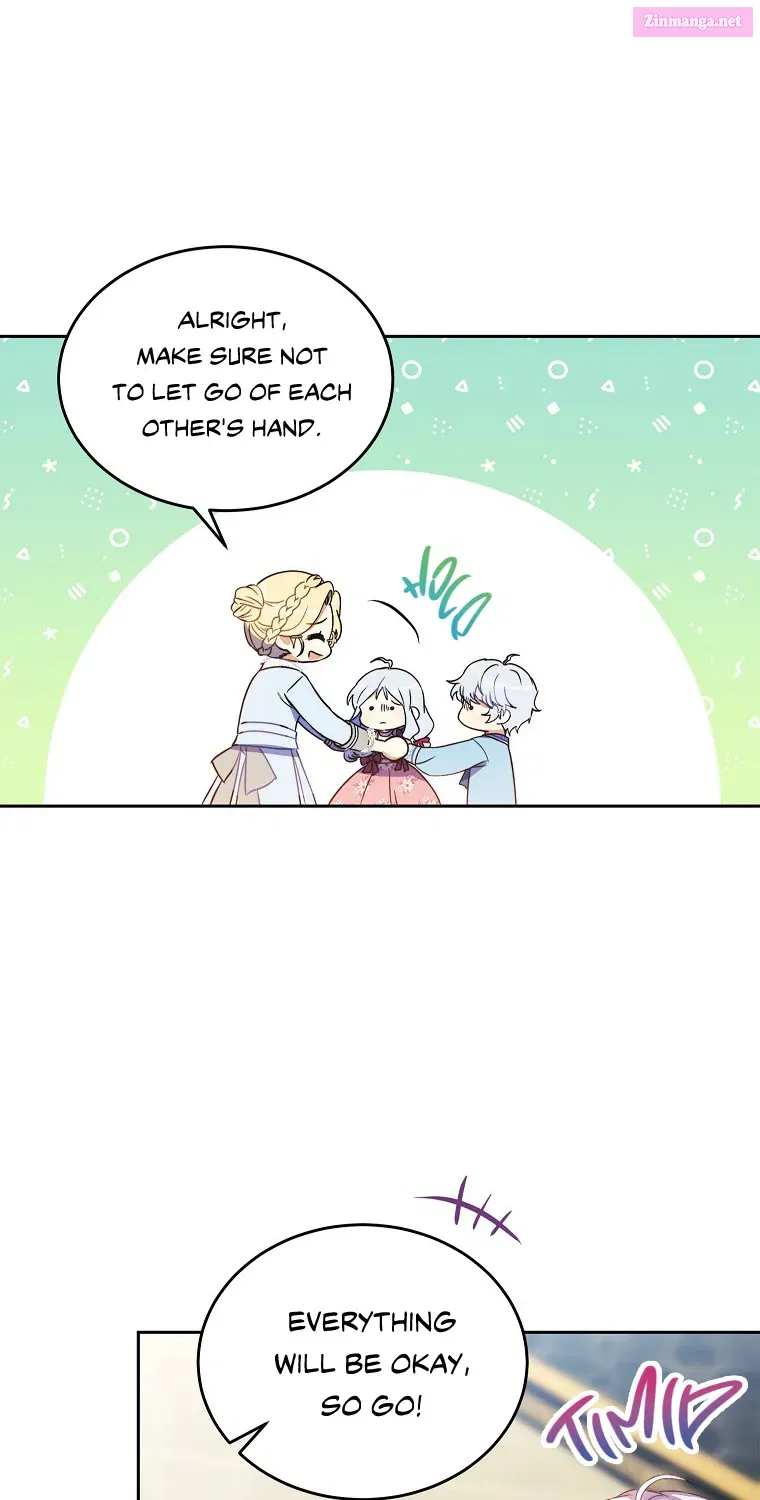 The Immoral Duke Needs to be Homeschooled Chapter 3 page 22 - 