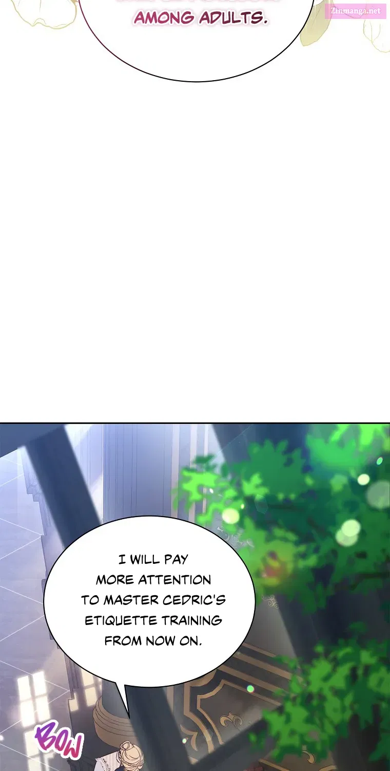 The Immoral Duke Needs to be Homeschooled Chapter 3 page 28 - 