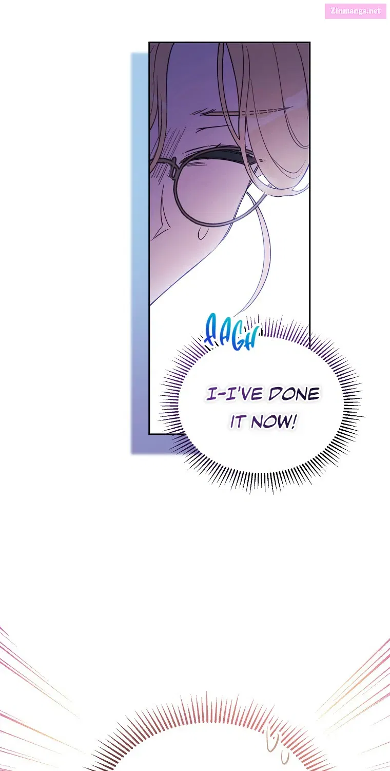 The Immoral Duke Needs to be Homeschooled Chapter 3 page 31 - 