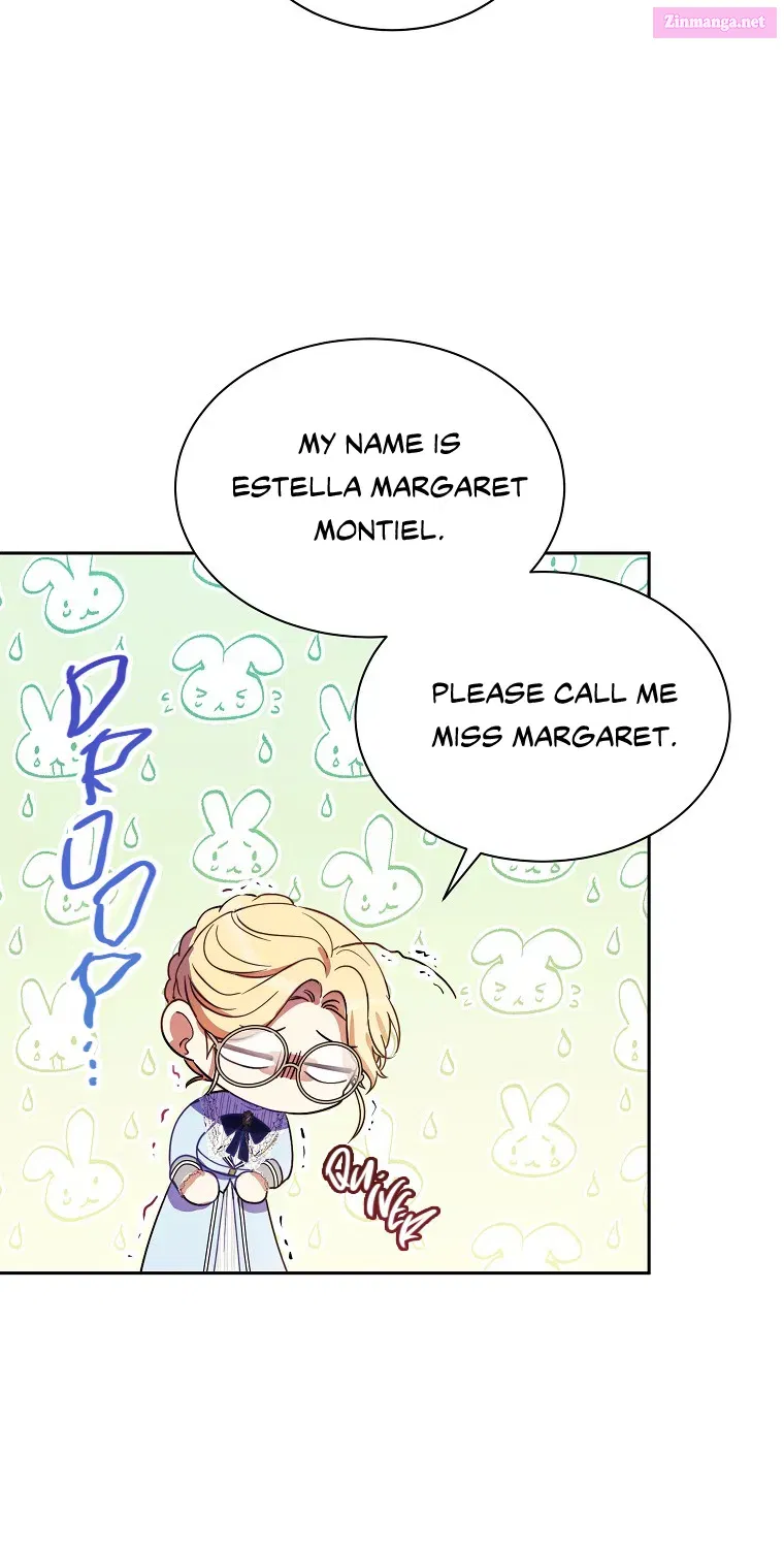 The Immoral Duke Needs to be Homeschooled Chapter 3 page 34 - 