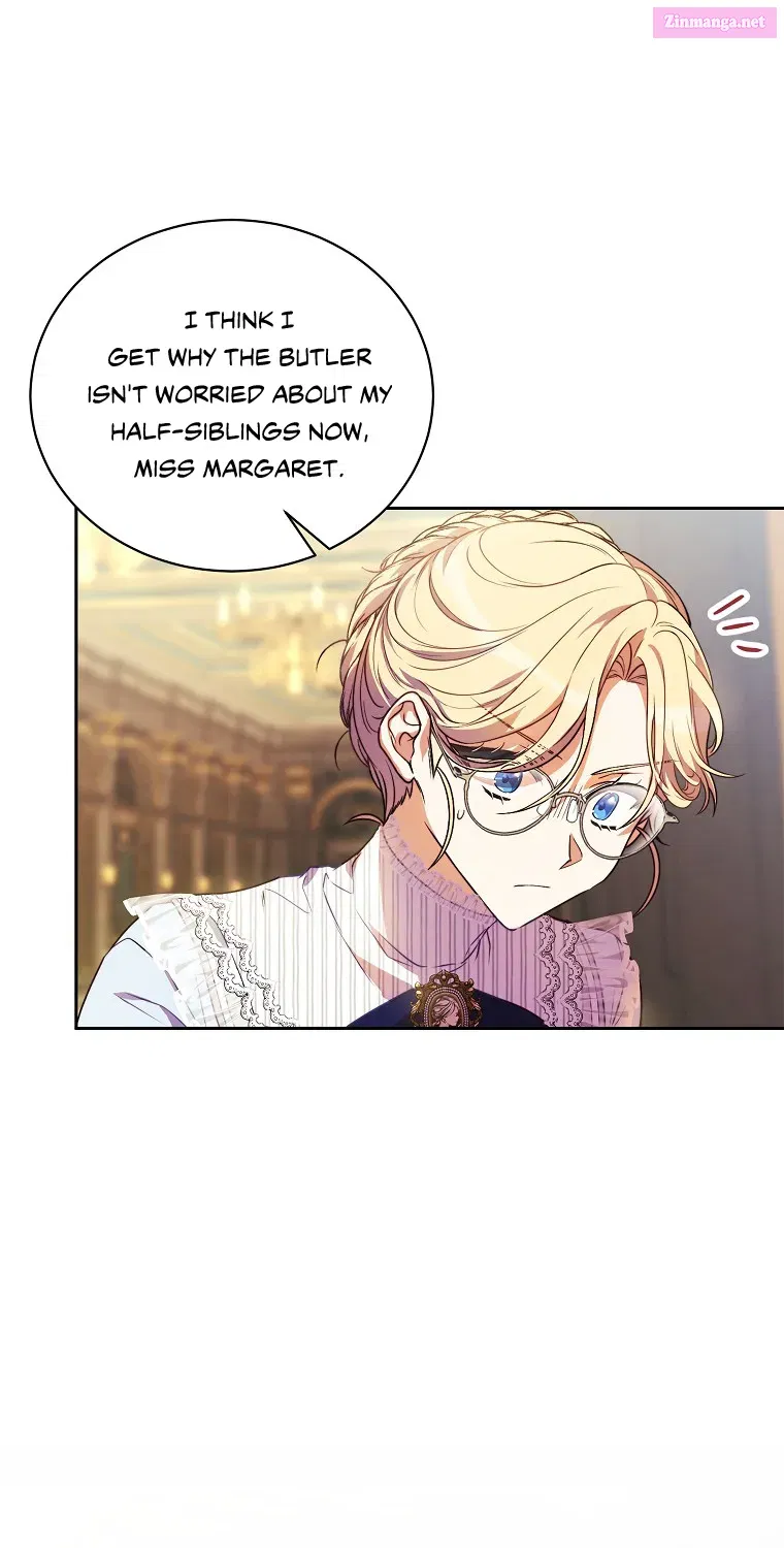 The Immoral Duke Needs to be Homeschooled Chapter 3 page 35 - 