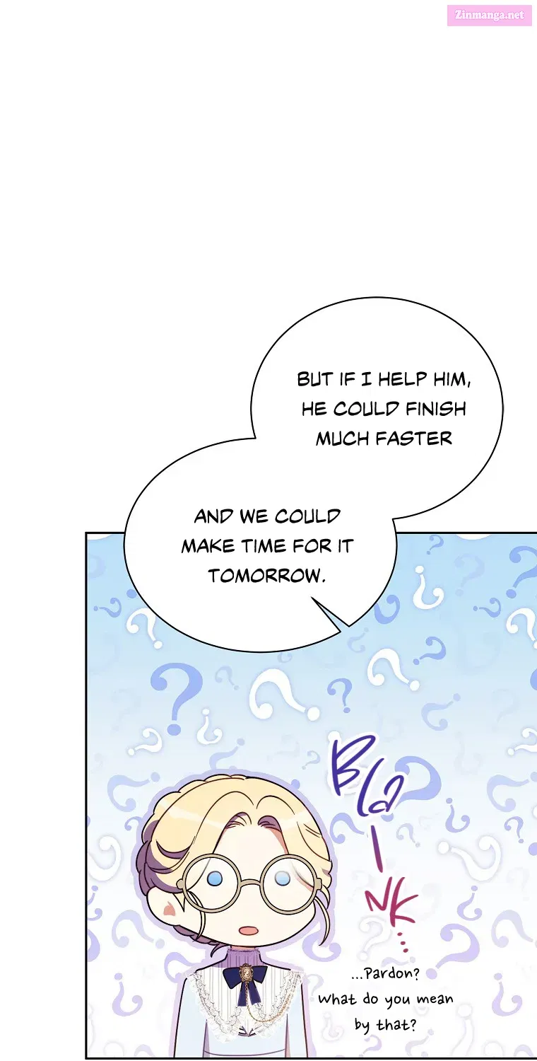 The Immoral Duke Needs to be Homeschooled Chapter 3 page 39 - 