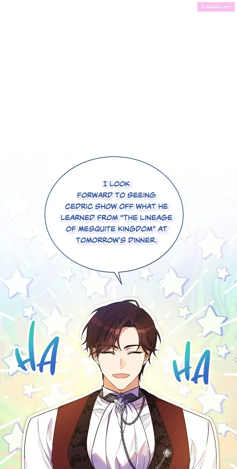 The Immoral Duke Needs to be Homeschooled Chapter 3 page 40 - 