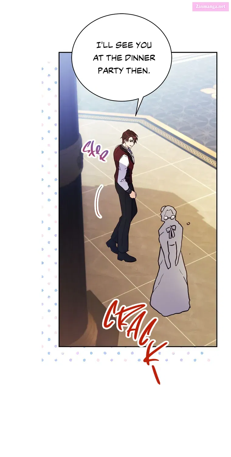 The Immoral Duke Needs to be Homeschooled Chapter 3 page 43 - 