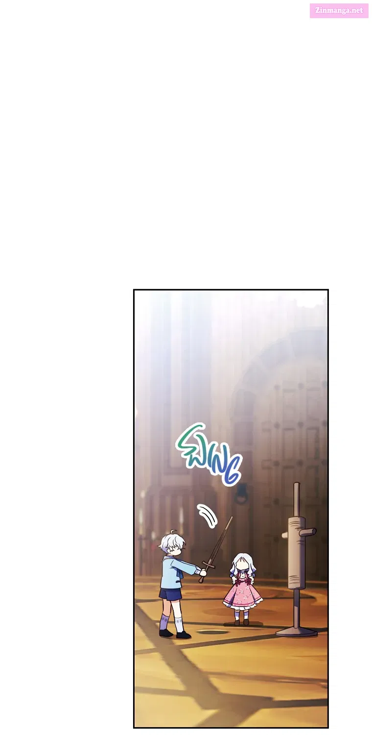 The Immoral Duke Needs to be Homeschooled Chapter 3 page 49 - 