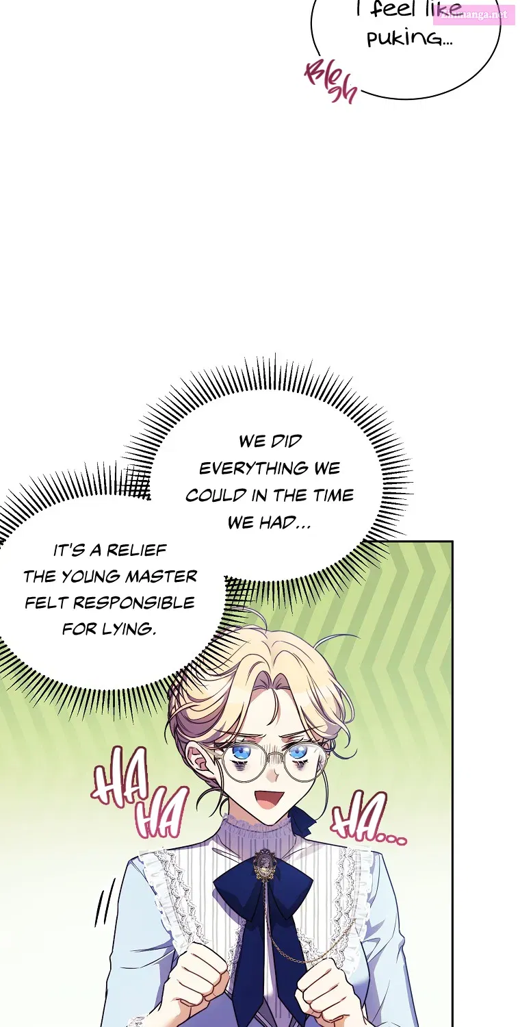 The Immoral Duke Needs to be Homeschooled Chapter 3 page 60 - 