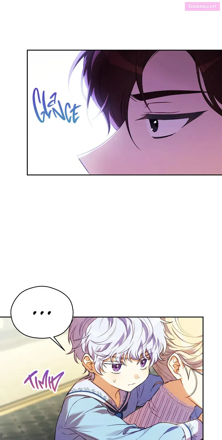 The Immoral Duke Needs to be Homeschooled Chapter 3 page 7 - 