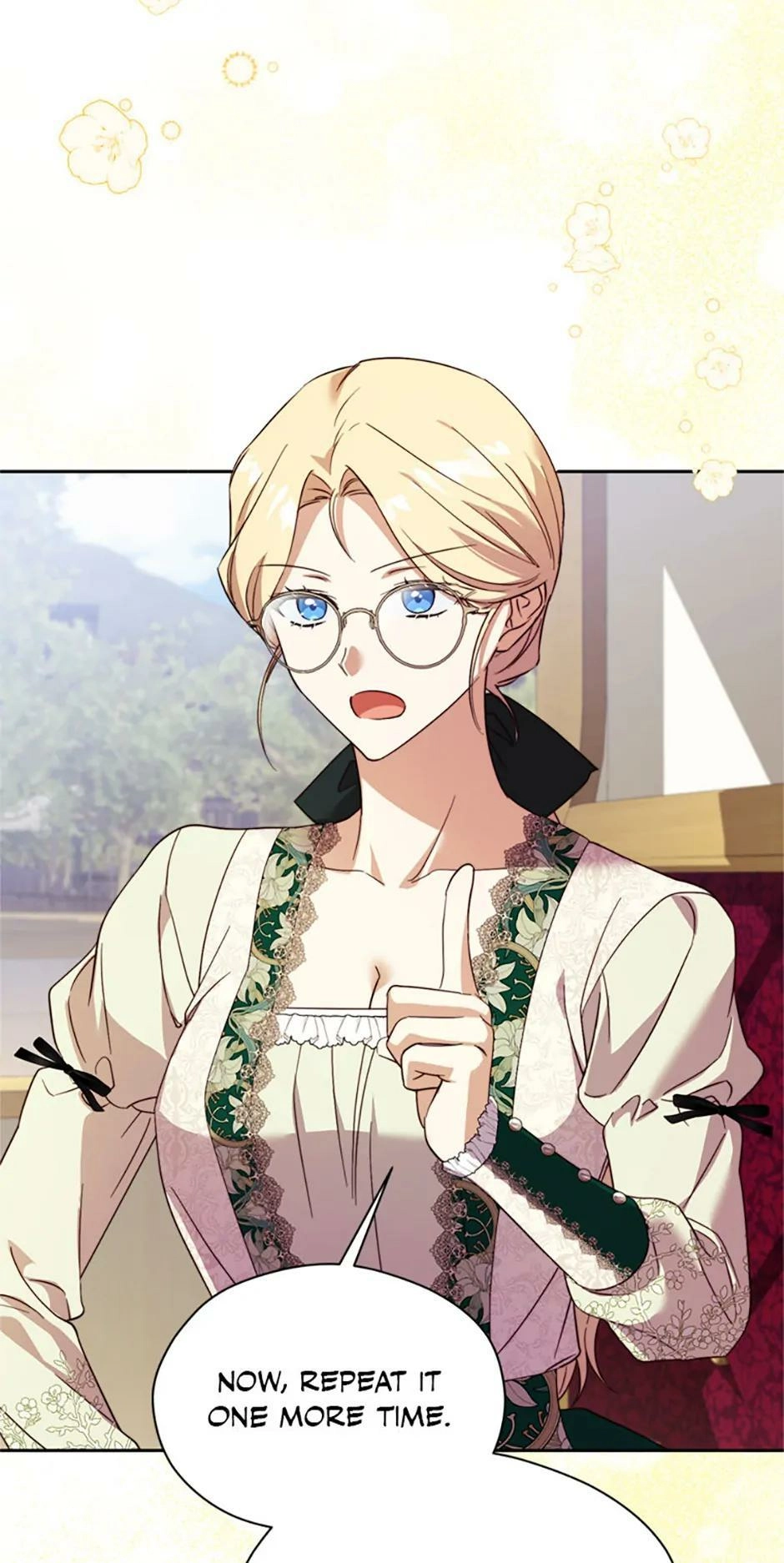 The Immoral Duke Needs to be Homeschooled Chapter 30 page 2 - 