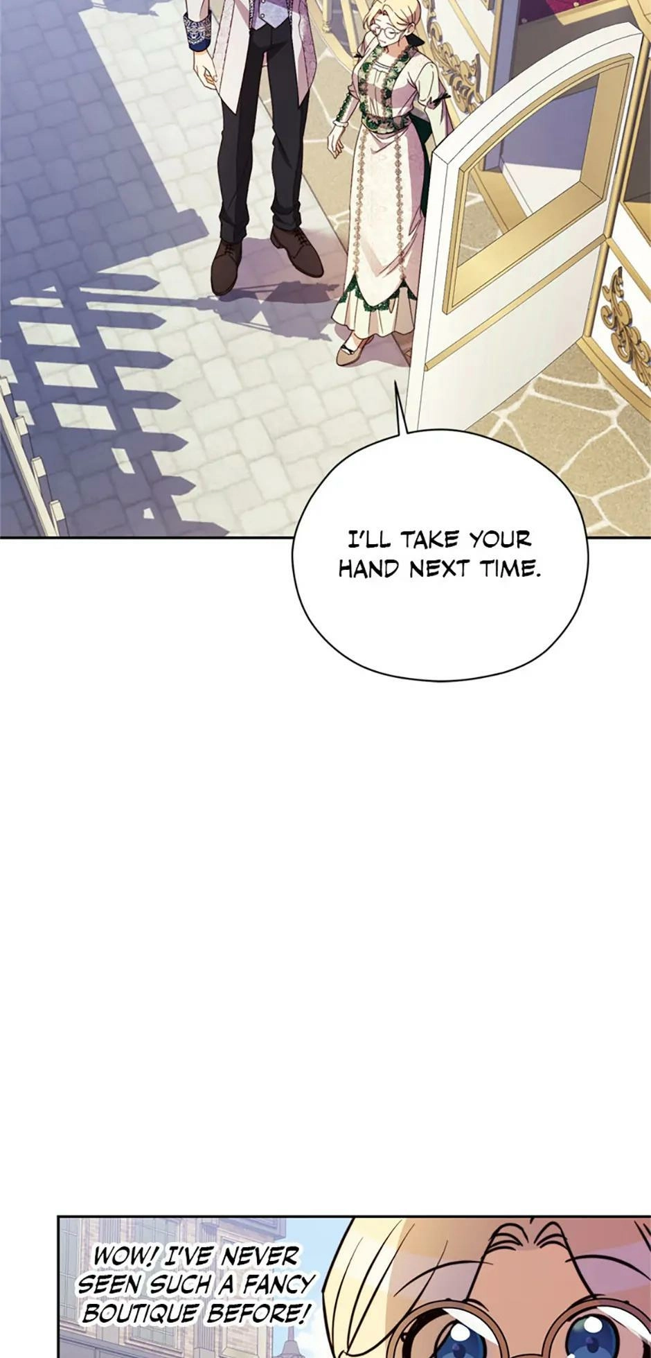 The Immoral Duke Needs to be Homeschooled Chapter 30 page 14 - 