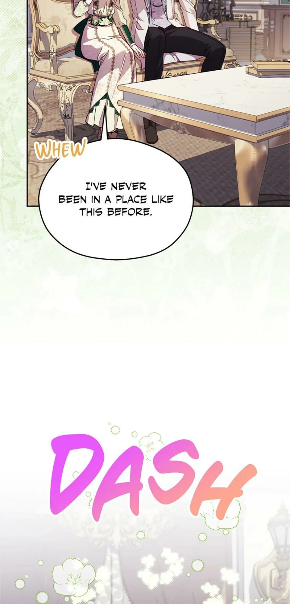 The Immoral Duke Needs to be Homeschooled Chapter 30 page 21 - 