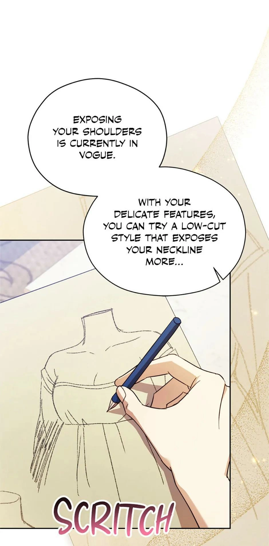 The Immoral Duke Needs to be Homeschooled Chapter 30 page 34 - 