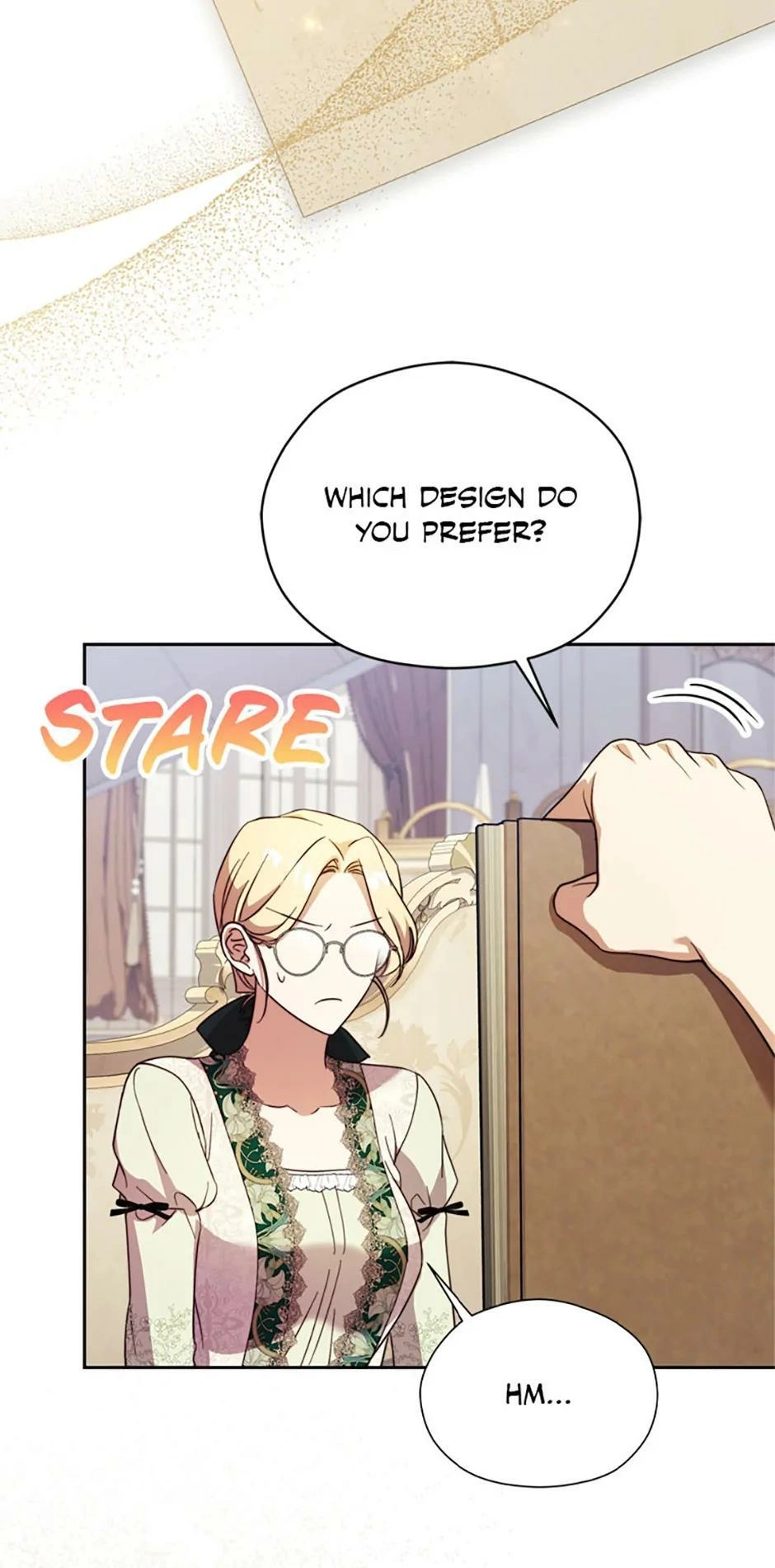 The Immoral Duke Needs to be Homeschooled Chapter 30 page 35 - 