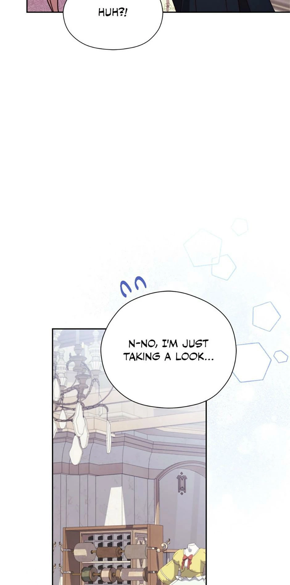The Immoral Duke Needs to be Homeschooled Chapter 30 page 45 - 