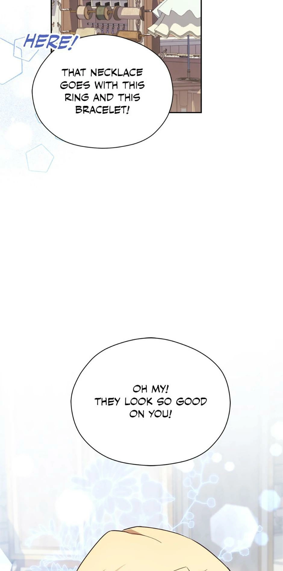 The Immoral Duke Needs to be Homeschooled Chapter 30 page 46 - 