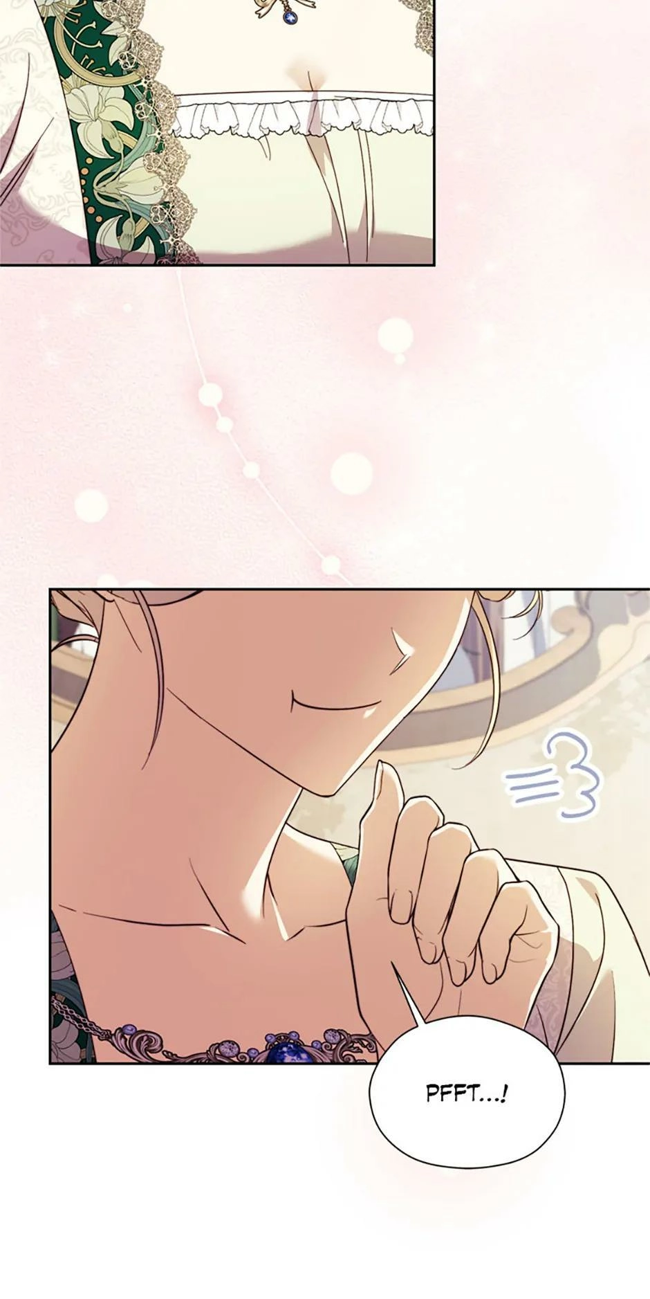 The Immoral Duke Needs to be Homeschooled Chapter 30 page 57 - 