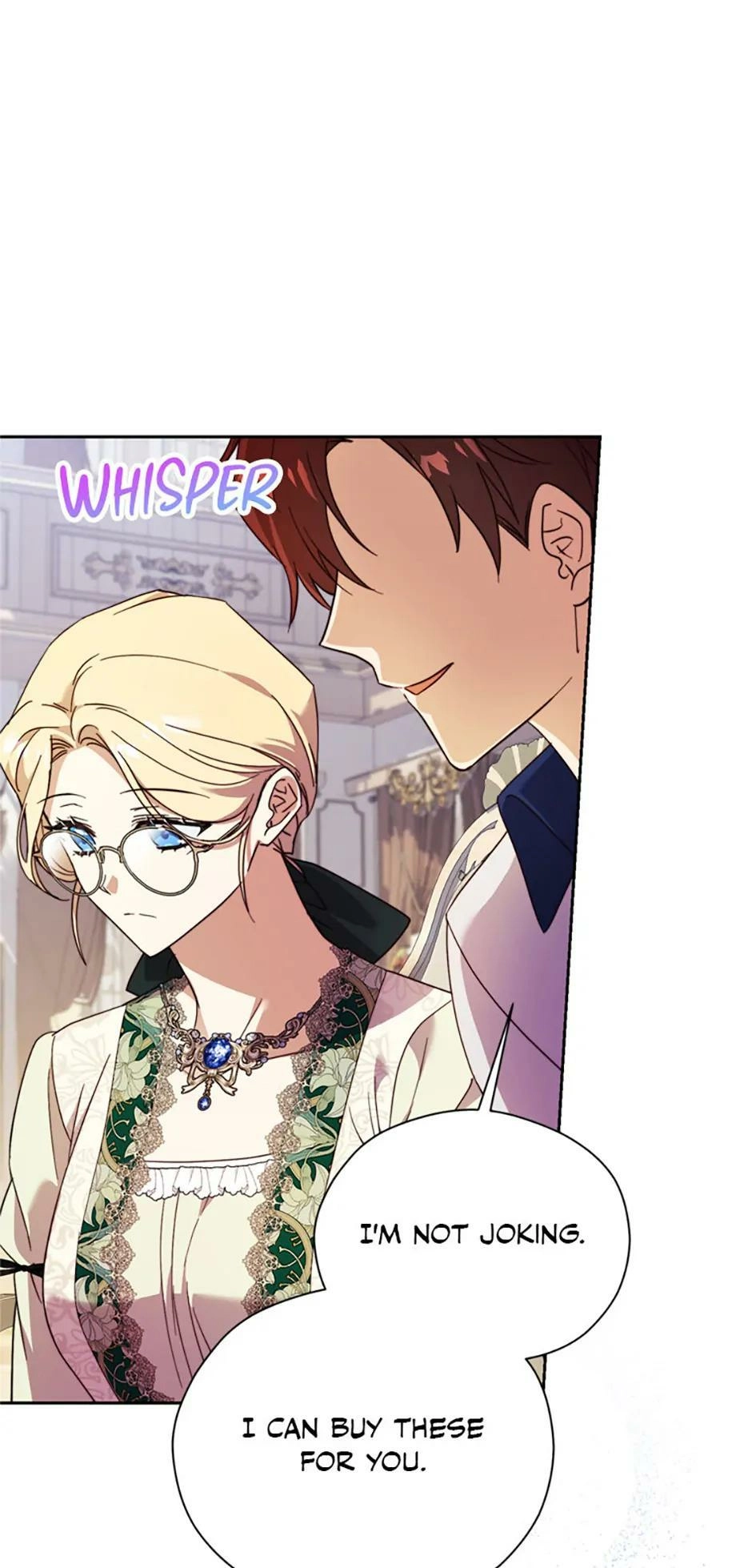 The Immoral Duke Needs to be Homeschooled Chapter 30 page 59 - 