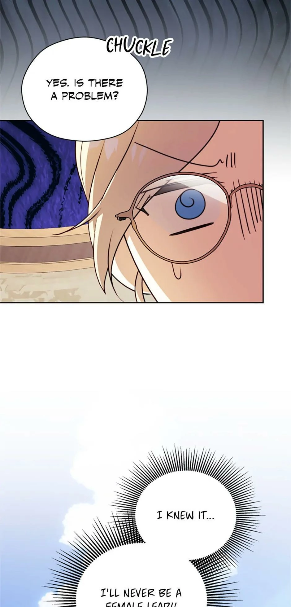 The Immoral Duke Needs to be Homeschooled Chapter 30 page 65 - 