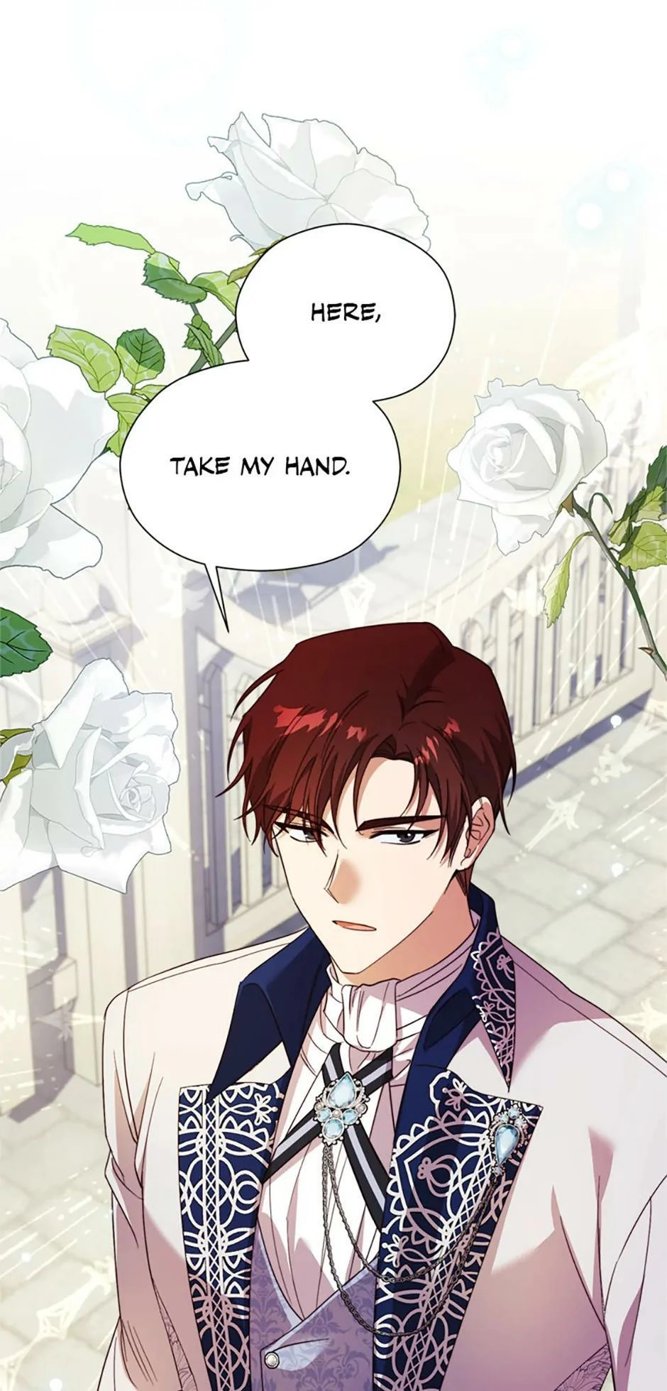 The Immoral Duke Needs to be Homeschooled Chapter 30 page 10 - 