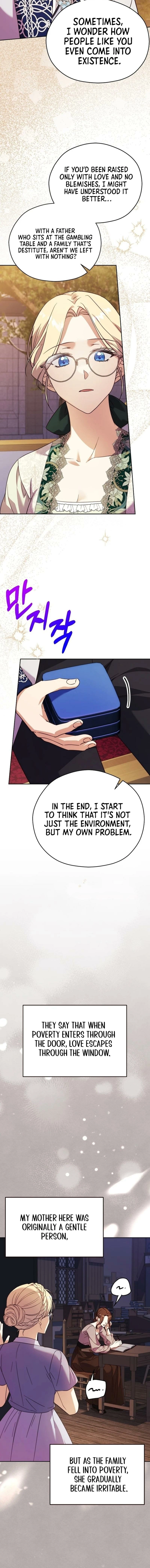 The Immoral Duke Needs to be Homeschooled Chapter 32 page 5 - 