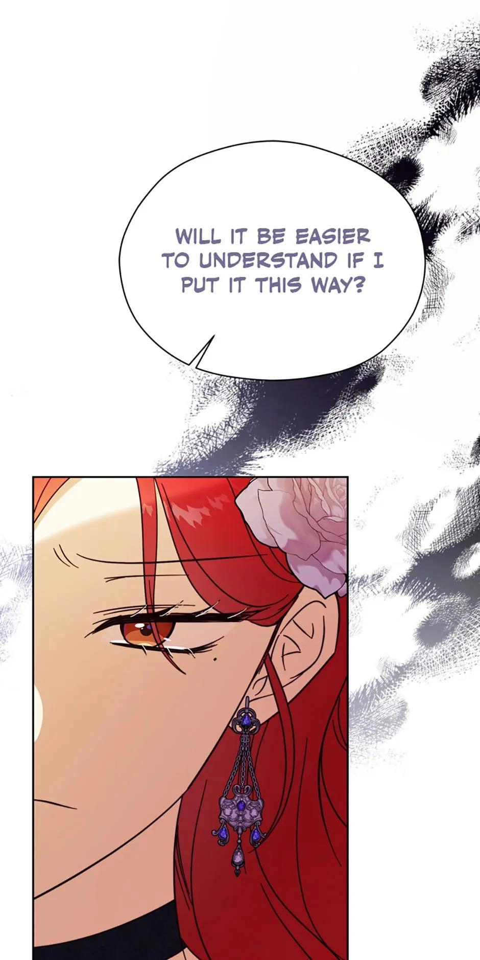 The Immoral Duke Needs to be Homeschooled Chapter 35 page 1 - 