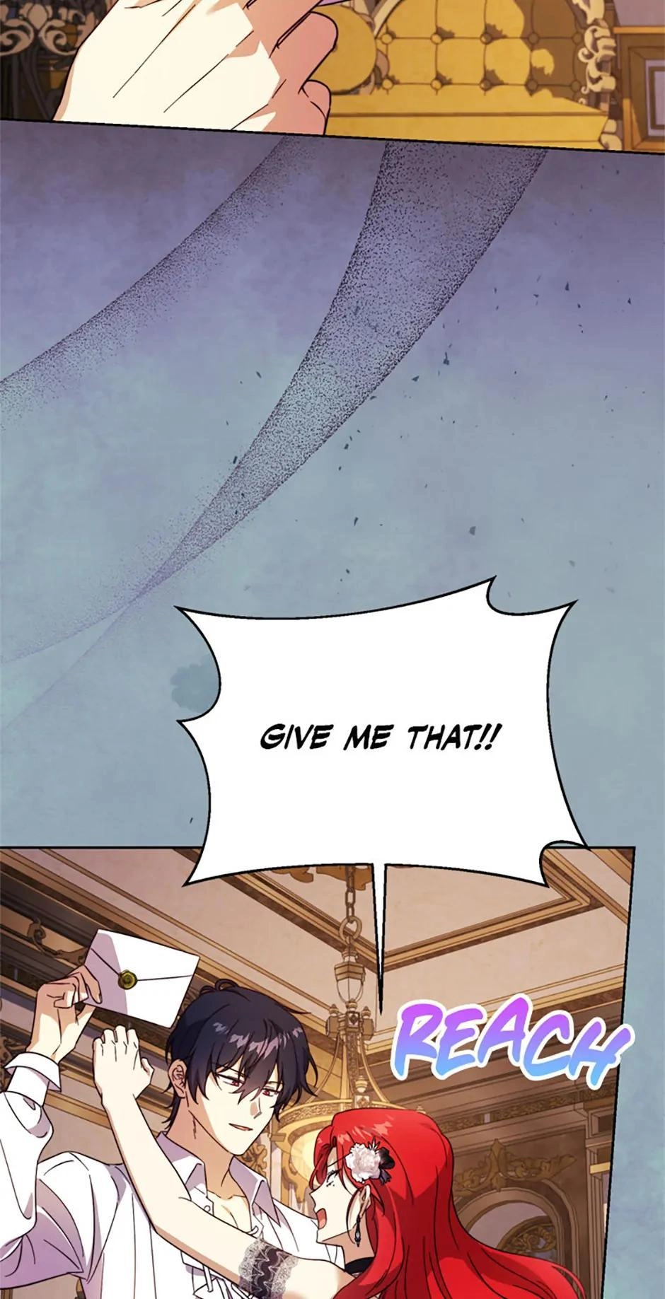 The Immoral Duke Needs to be Homeschooled Chapter 35 page 14 - 