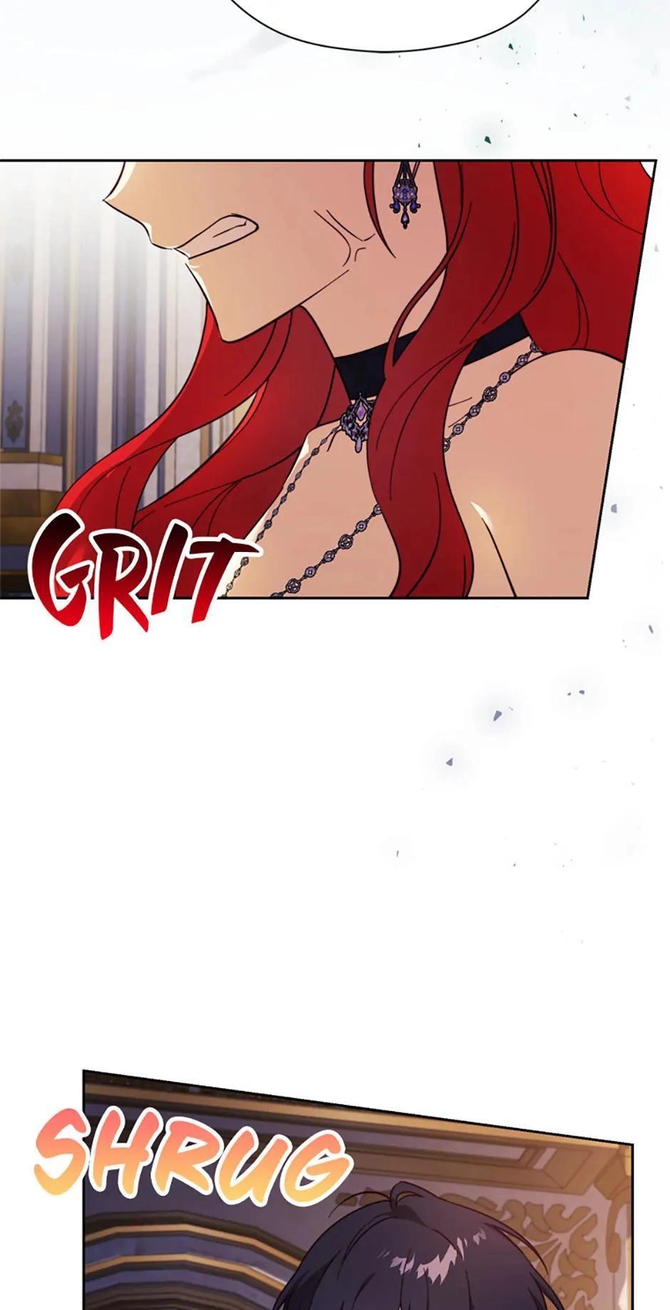 The Immoral Duke Needs to be Homeschooled Chapter 35 page 17 - 