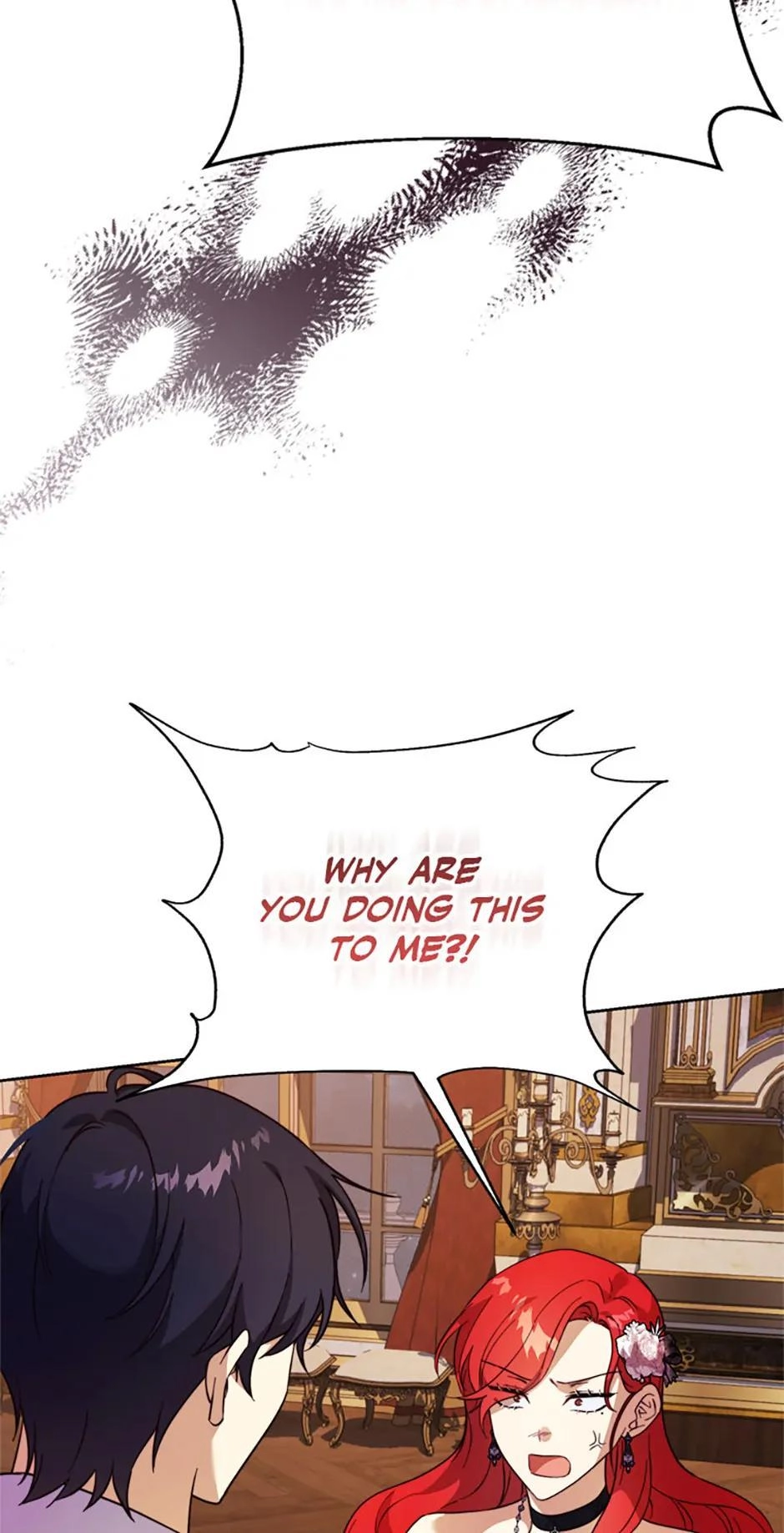 The Immoral Duke Needs to be Homeschooled Chapter 35 page 19 - 
