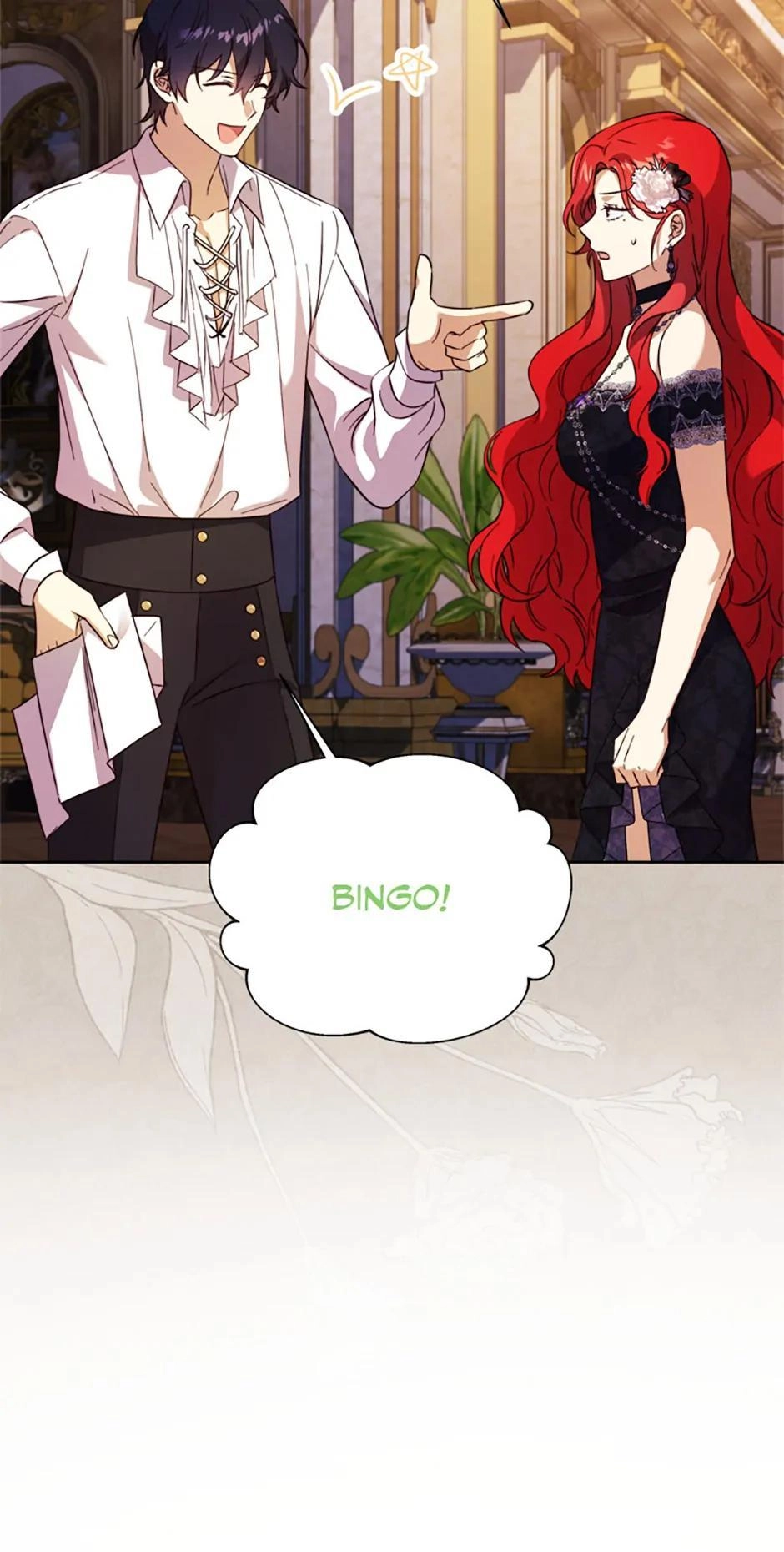 The Immoral Duke Needs to be Homeschooled Chapter 35 page 25 - 
