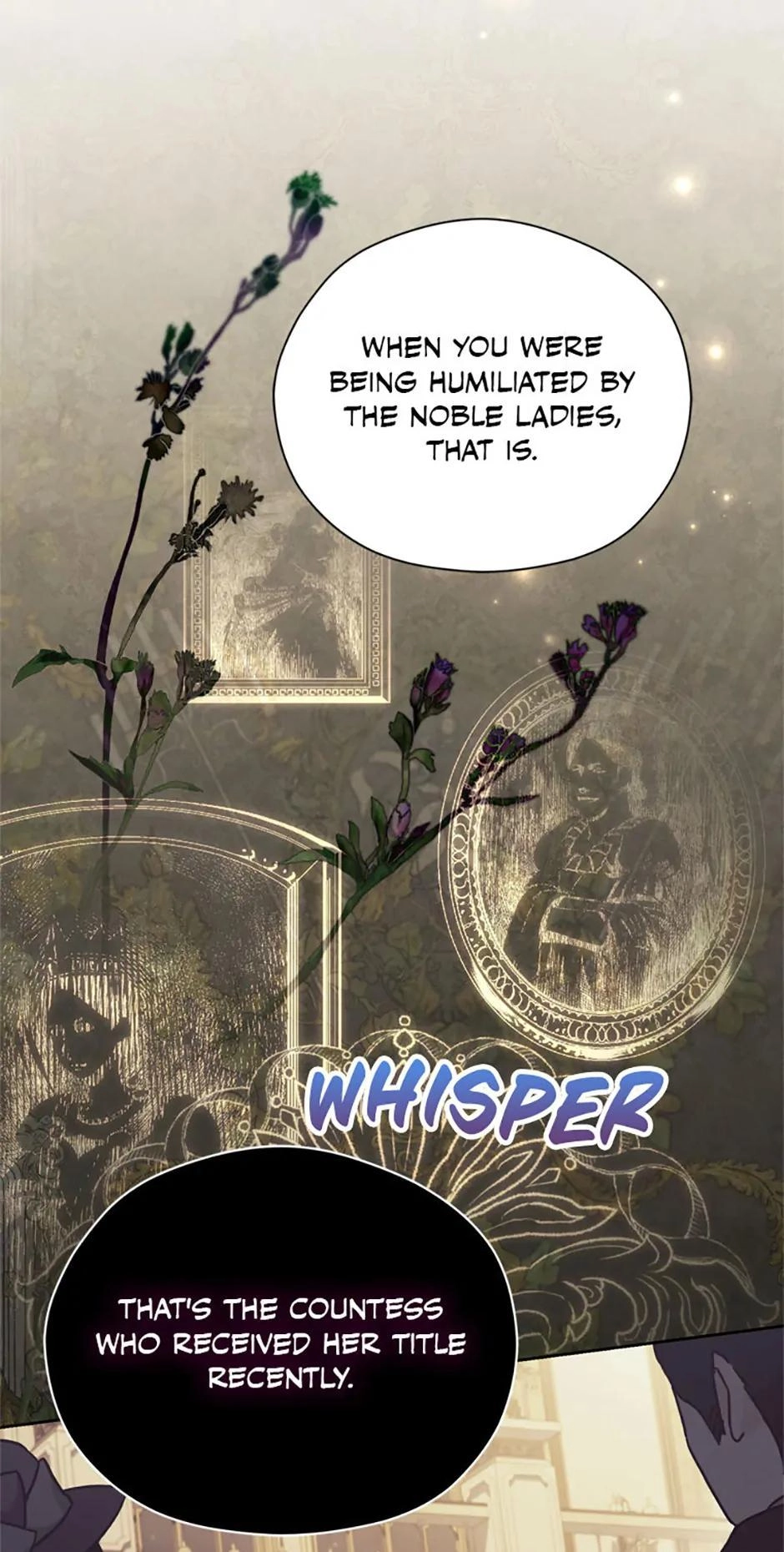 The Immoral Duke Needs to be Homeschooled Chapter 35 page 27 - 