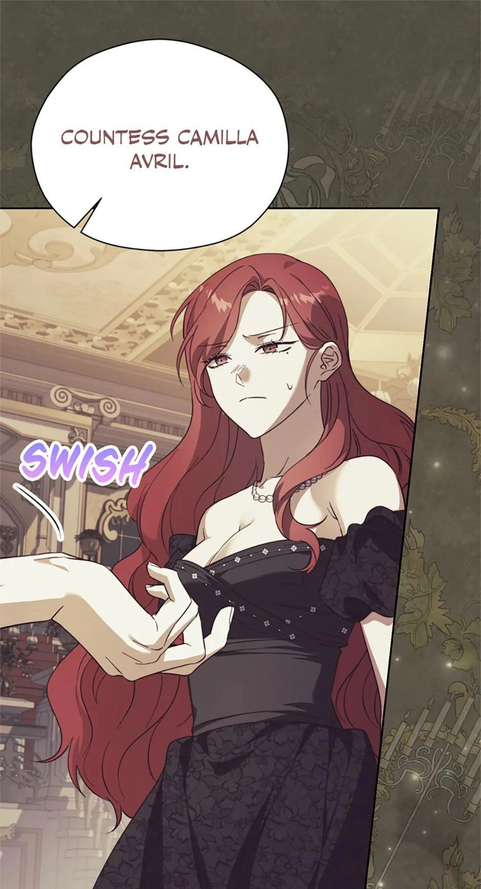 The Immoral Duke Needs to be Homeschooled Chapter 35 page 29 - 