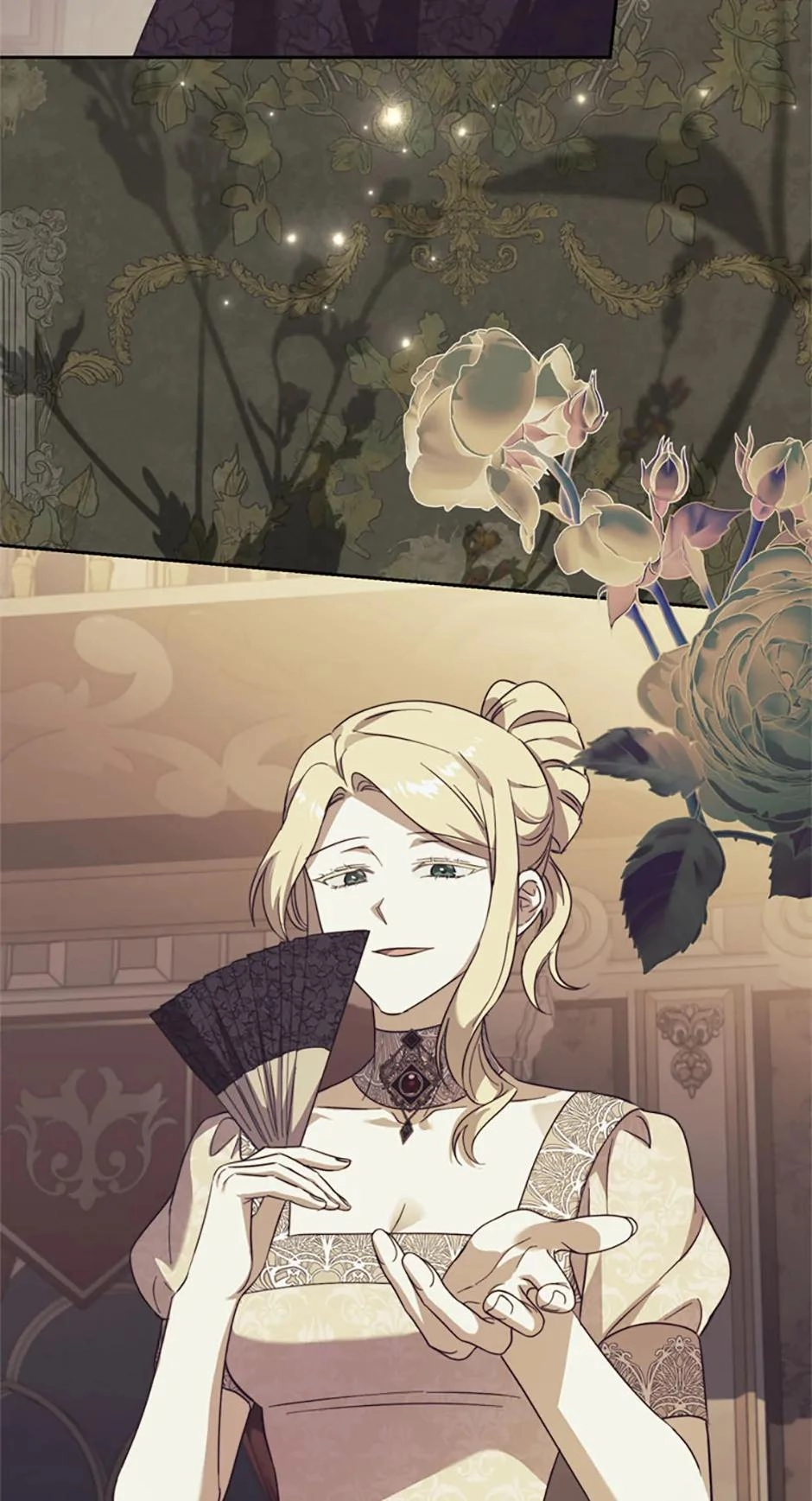 The Immoral Duke Needs to be Homeschooled Chapter 35 page 30 - 