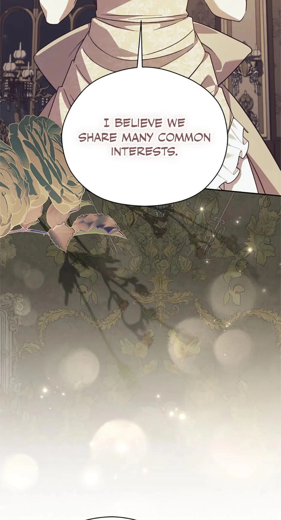 The Immoral Duke Needs to be Homeschooled Chapter 35 page 31 - 