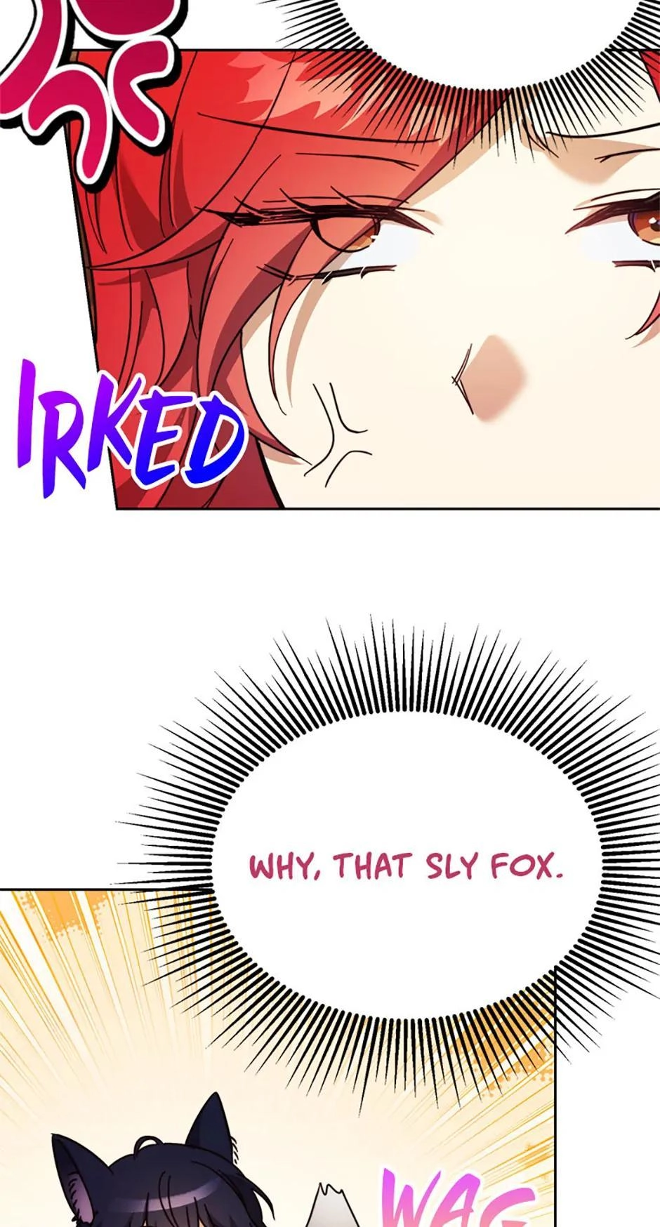 The Immoral Duke Needs to be Homeschooled Chapter 35 page 41 - 