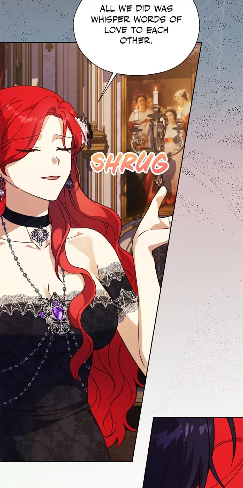 The Immoral Duke Needs to be Homeschooled Chapter 35 page 51 - 