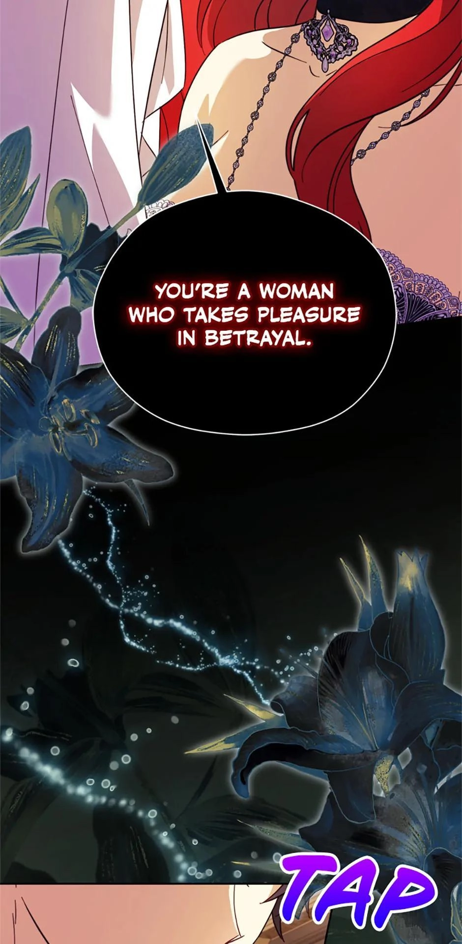 The Immoral Duke Needs to be Homeschooled Chapter 35 page 54 - 