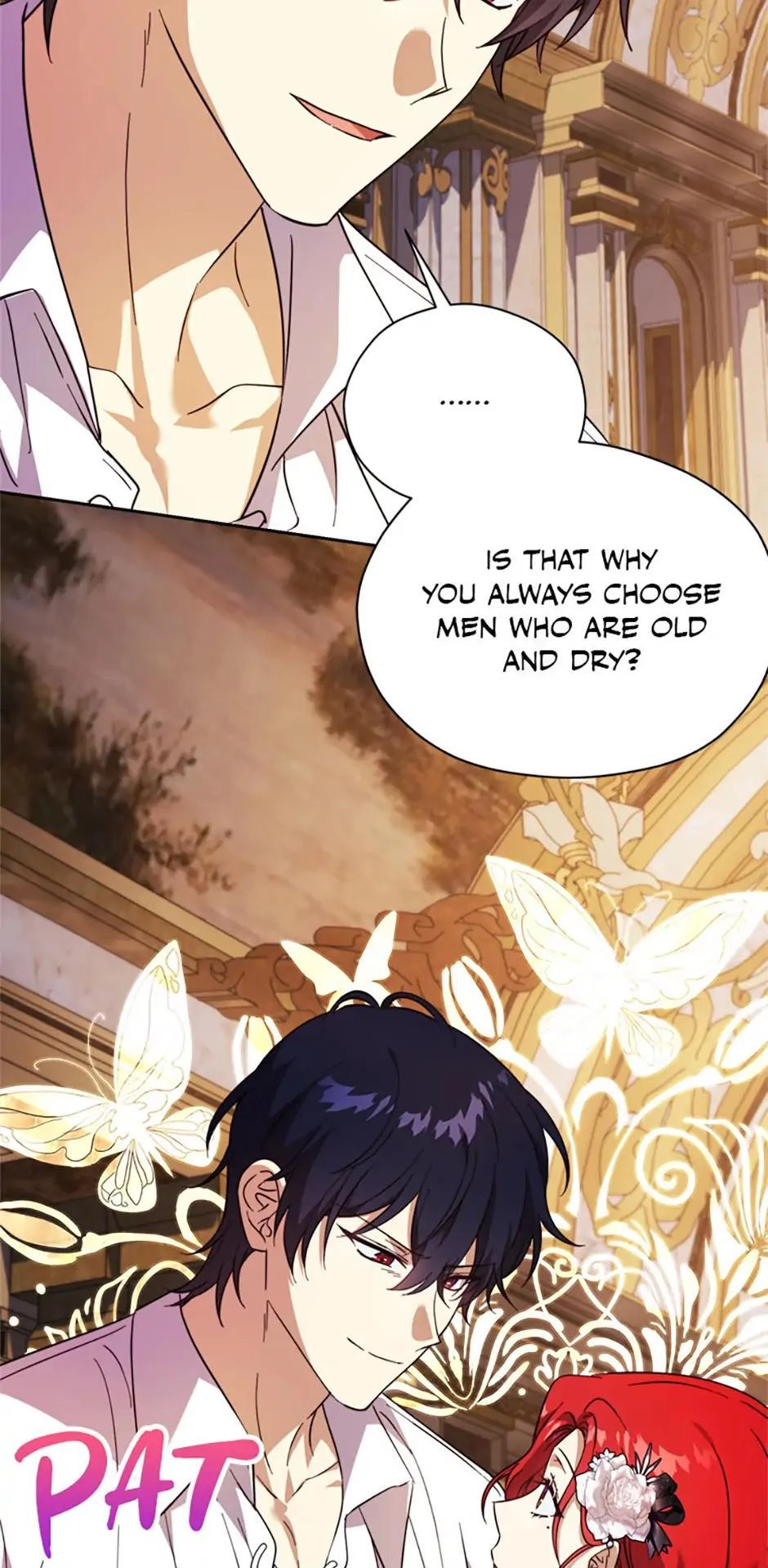 The Immoral Duke Needs to be Homeschooled Chapter 35 page 57 - 