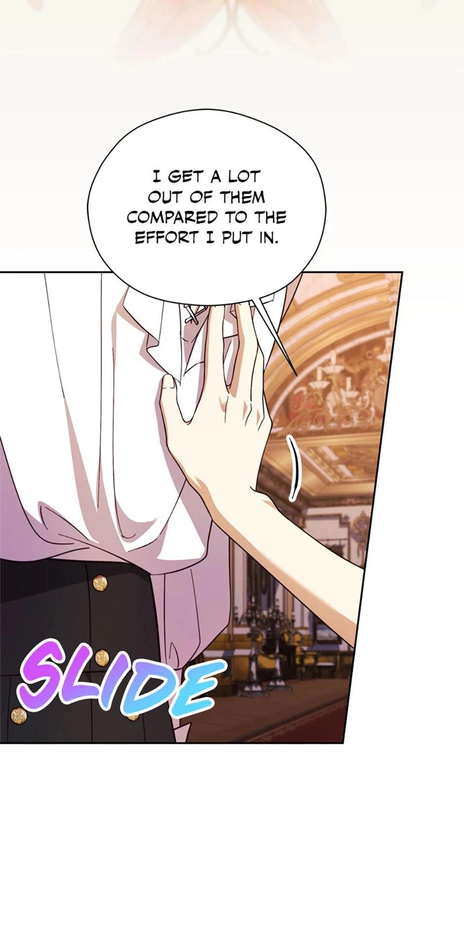 The Immoral Duke Needs to be Homeschooled Chapter 35 page 59 - 
