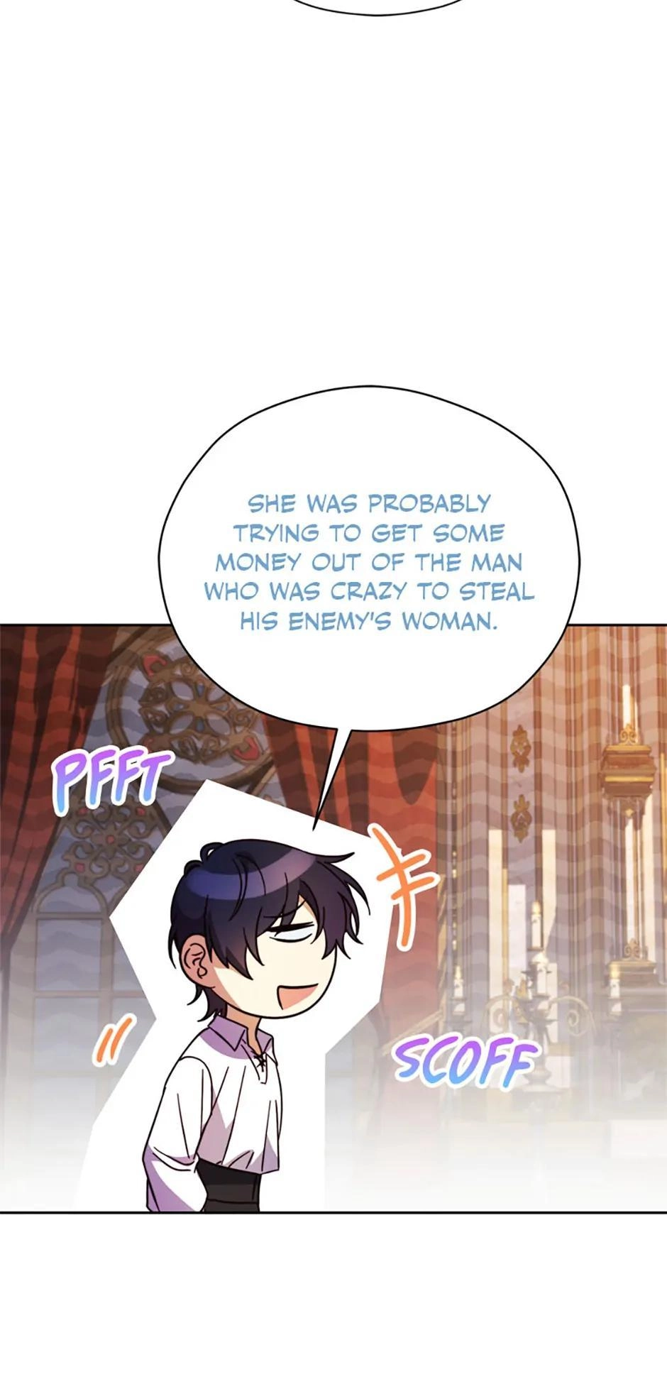 The Immoral Duke Needs to be Homeschooled Chapter 35 page 63 - 