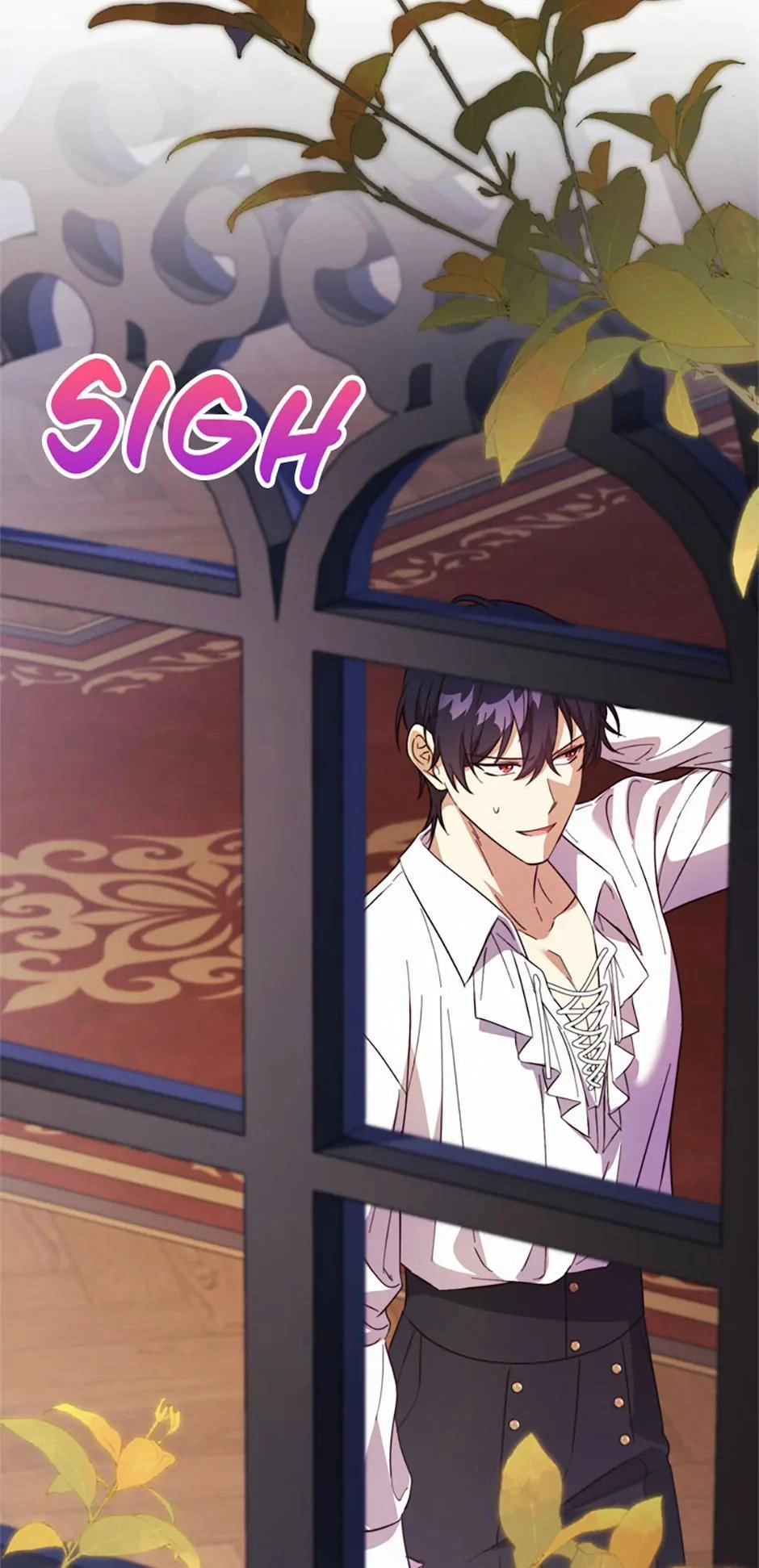 The Immoral Duke Needs to be Homeschooled Chapter 35 page 65 - 