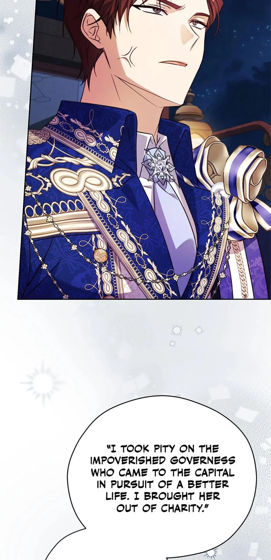 The Immoral Duke Needs to be Homeschooled Chapter 35 page 69 - 
